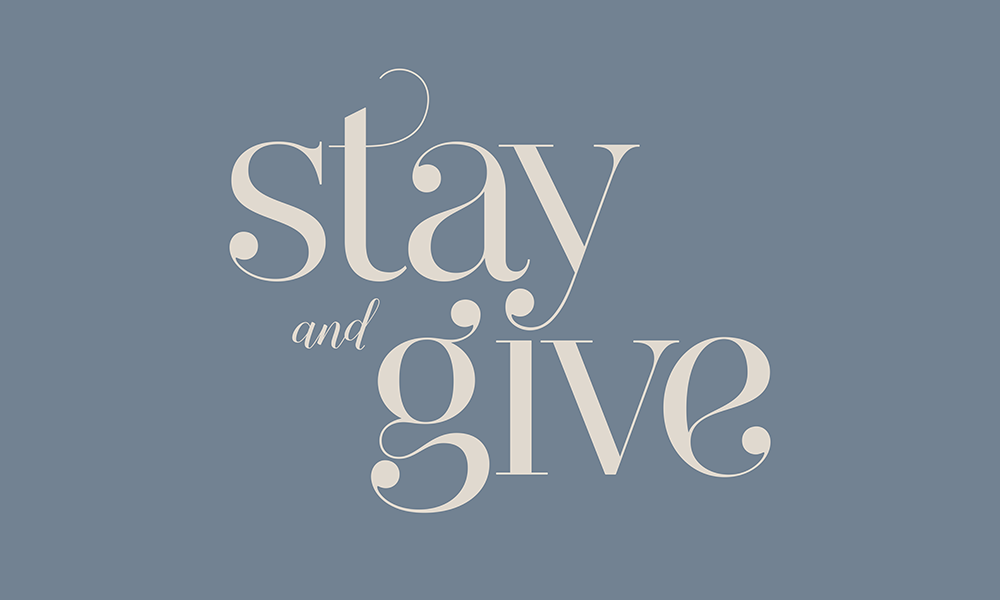 stay-home